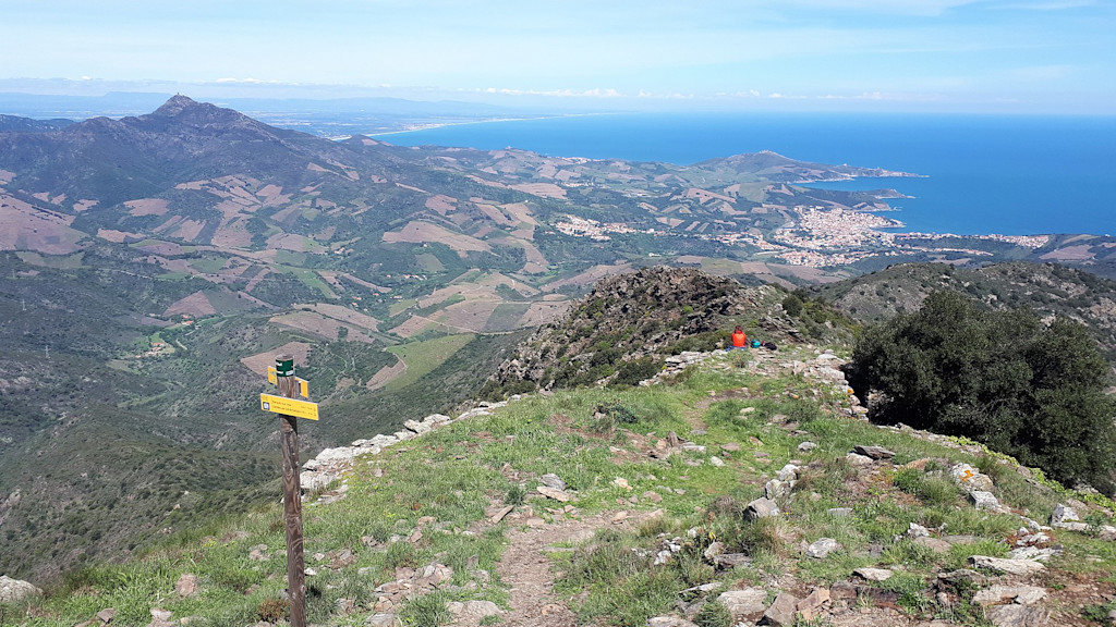 Banyuls sur mer Banyuls sur mer