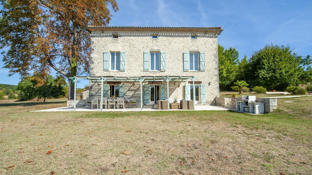 Holiday rental in Dordogne Holiday rental in Dordogne