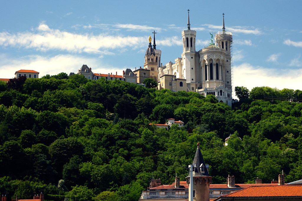 Fourviere Fourviere