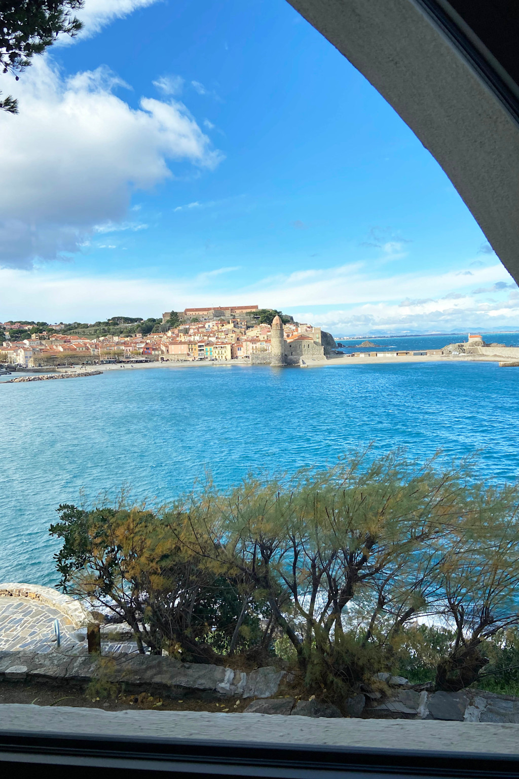 La Mamma restaurant - Collioure La Mamma restaurant - Collioure