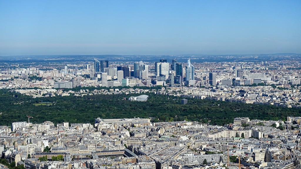 Bois de Boulogne Bois de Boulogne