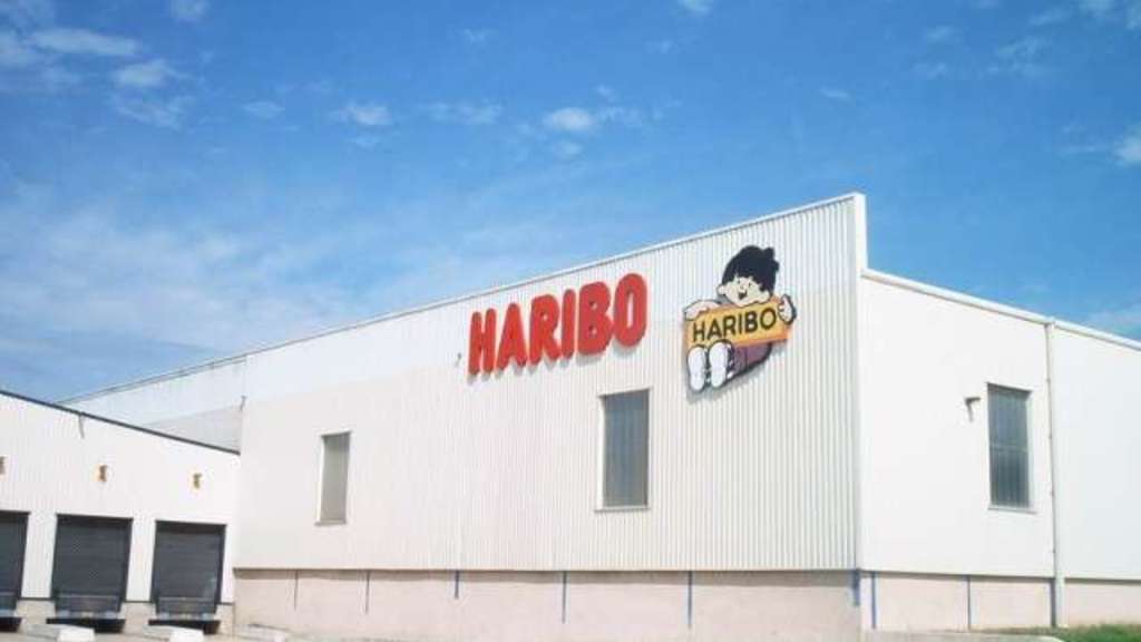 Haribo Uzès Haribo Uzès