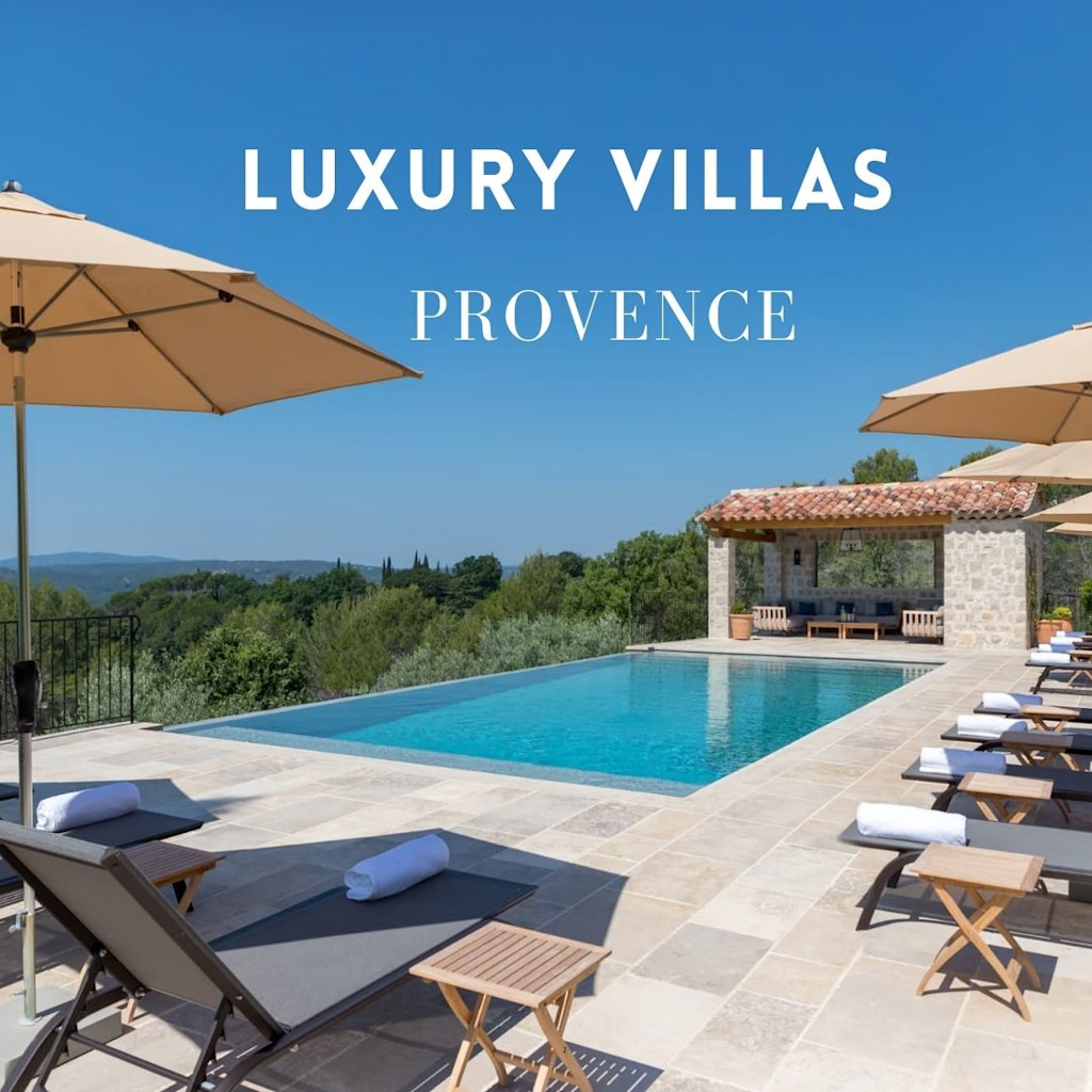 Provence Provence