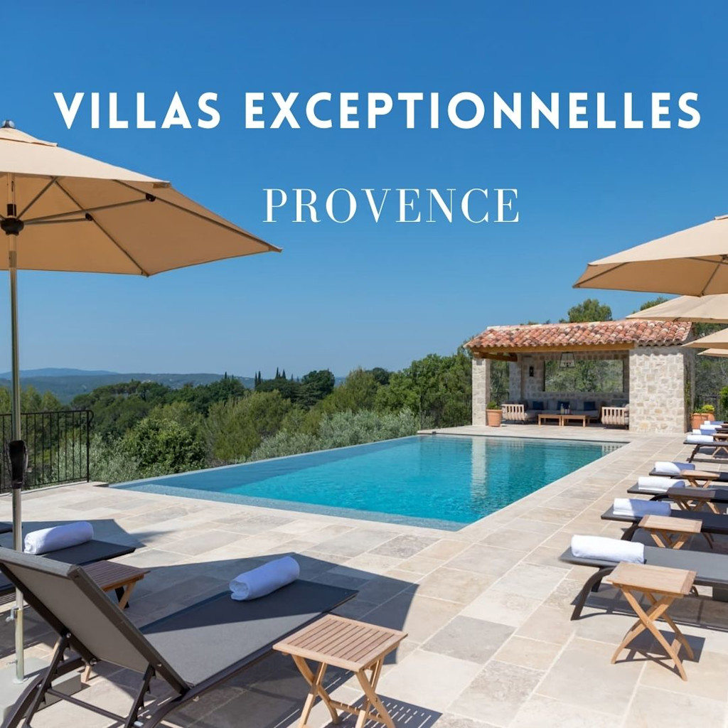 Provence Provence