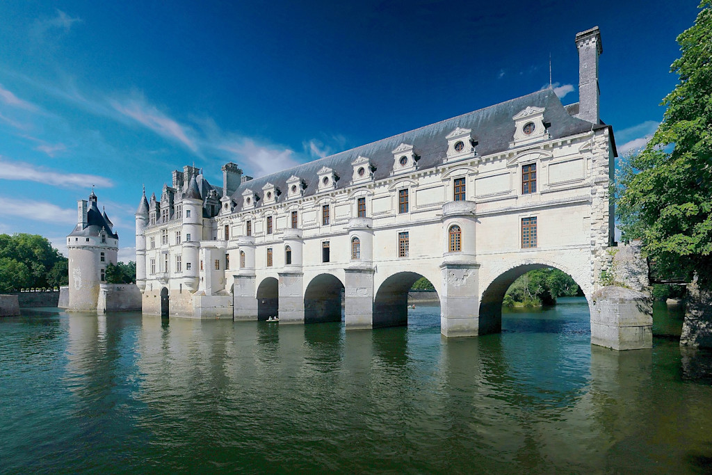 Château de Chenonceau Château de Chenonceau