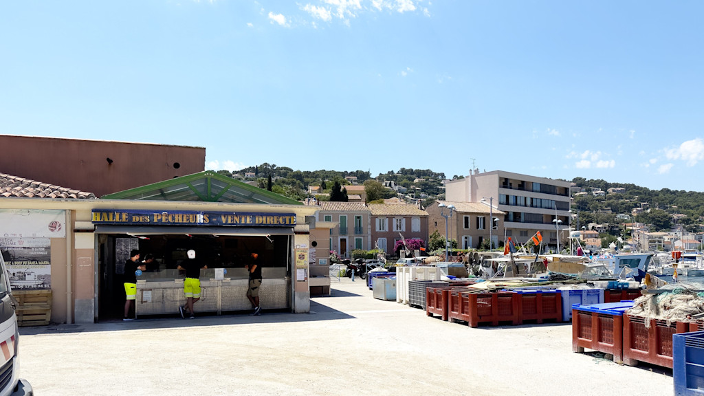 Saint Mandrier-sur-Mer Saint Mandrier-sur-Mer