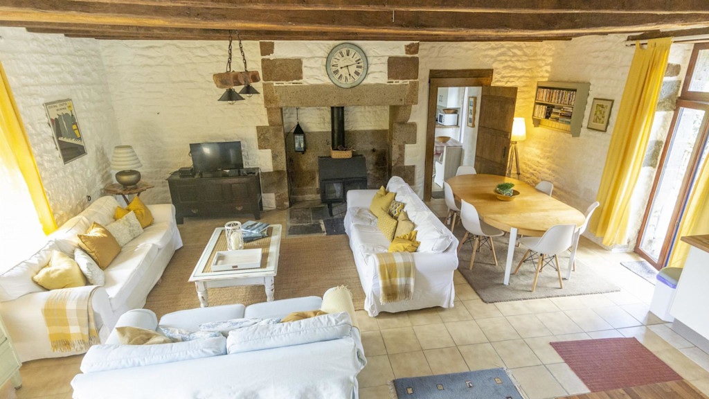 Holiday rental in Bretagne Holiday rental in Bretagne