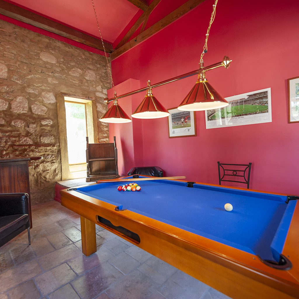 Domaine de Nérige Domaine de Nérige