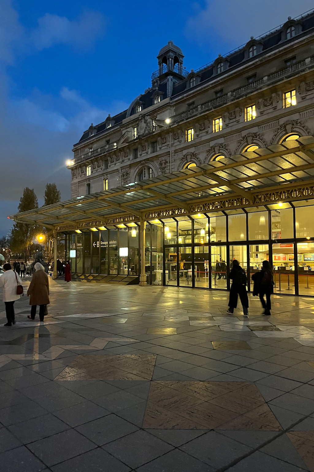 Musée d'Orsay Musée d'Orsay