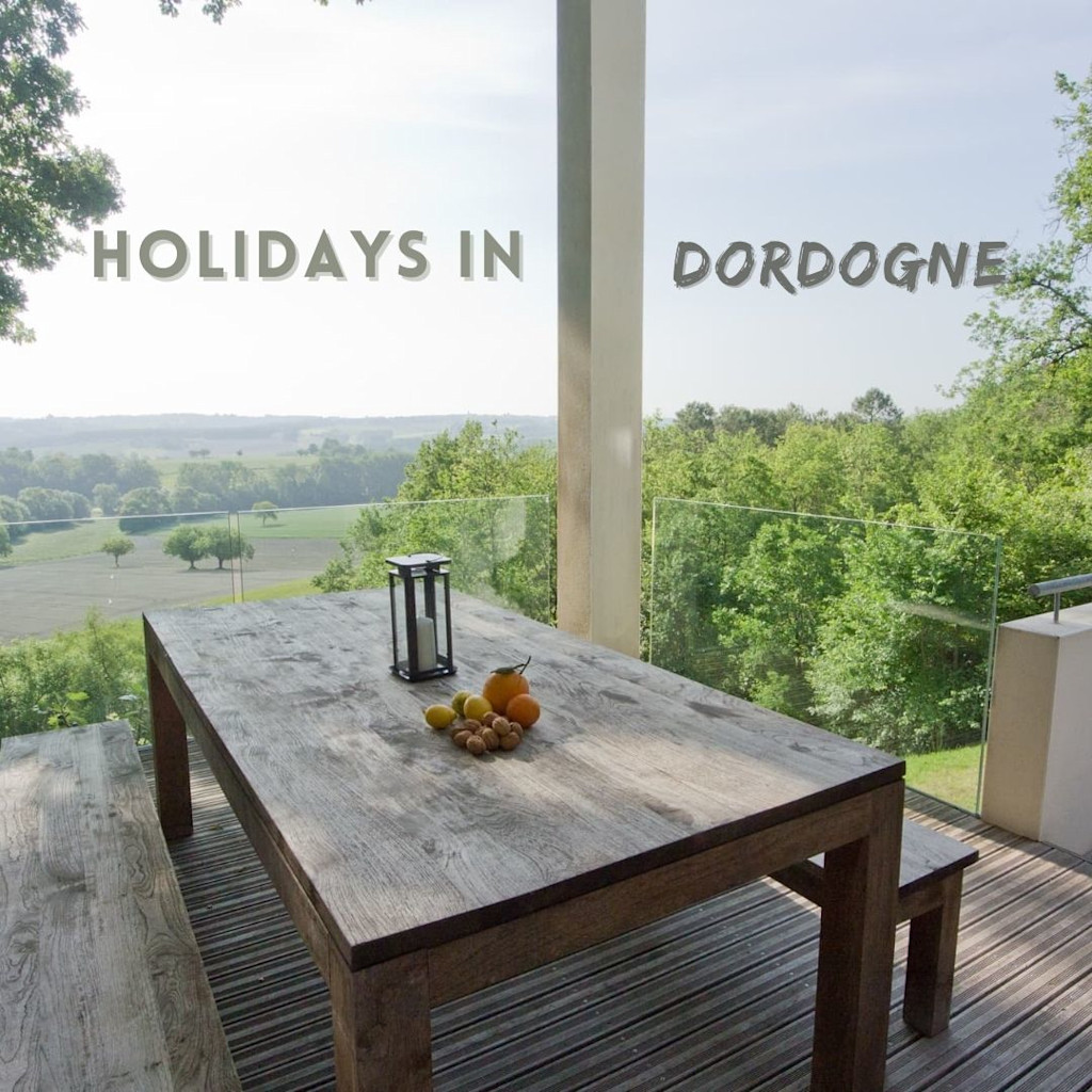 Dordogne Dordogne