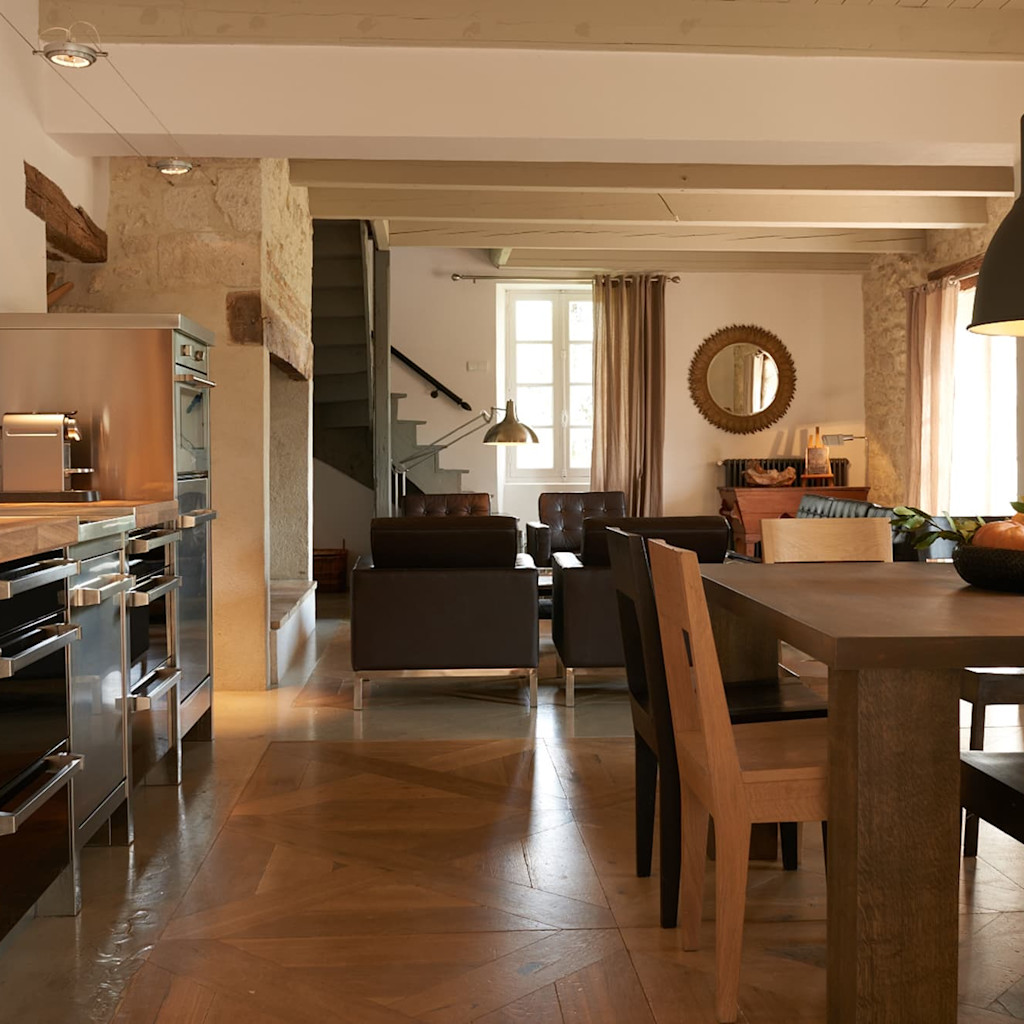 Maison Montratier Maison Montratier