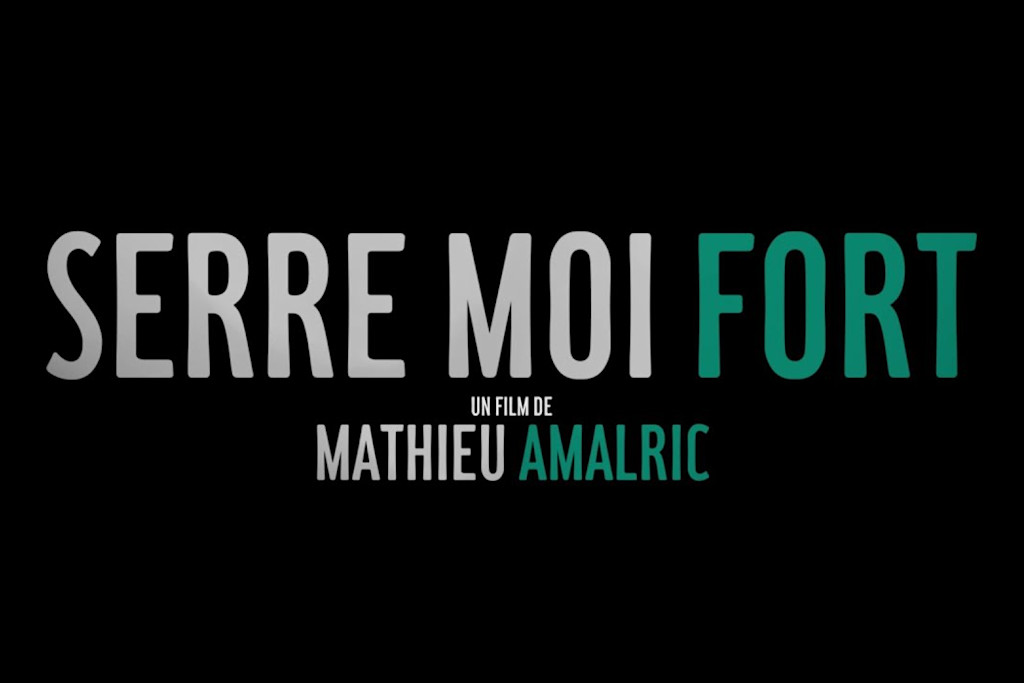 Serre Moi Fort Serre Moi Fort