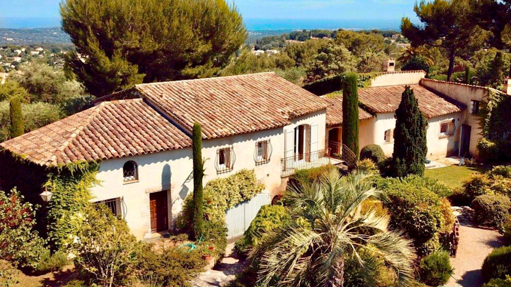 Holiday rental in Côte d'Azur Holiday rental in Côte d'Azur