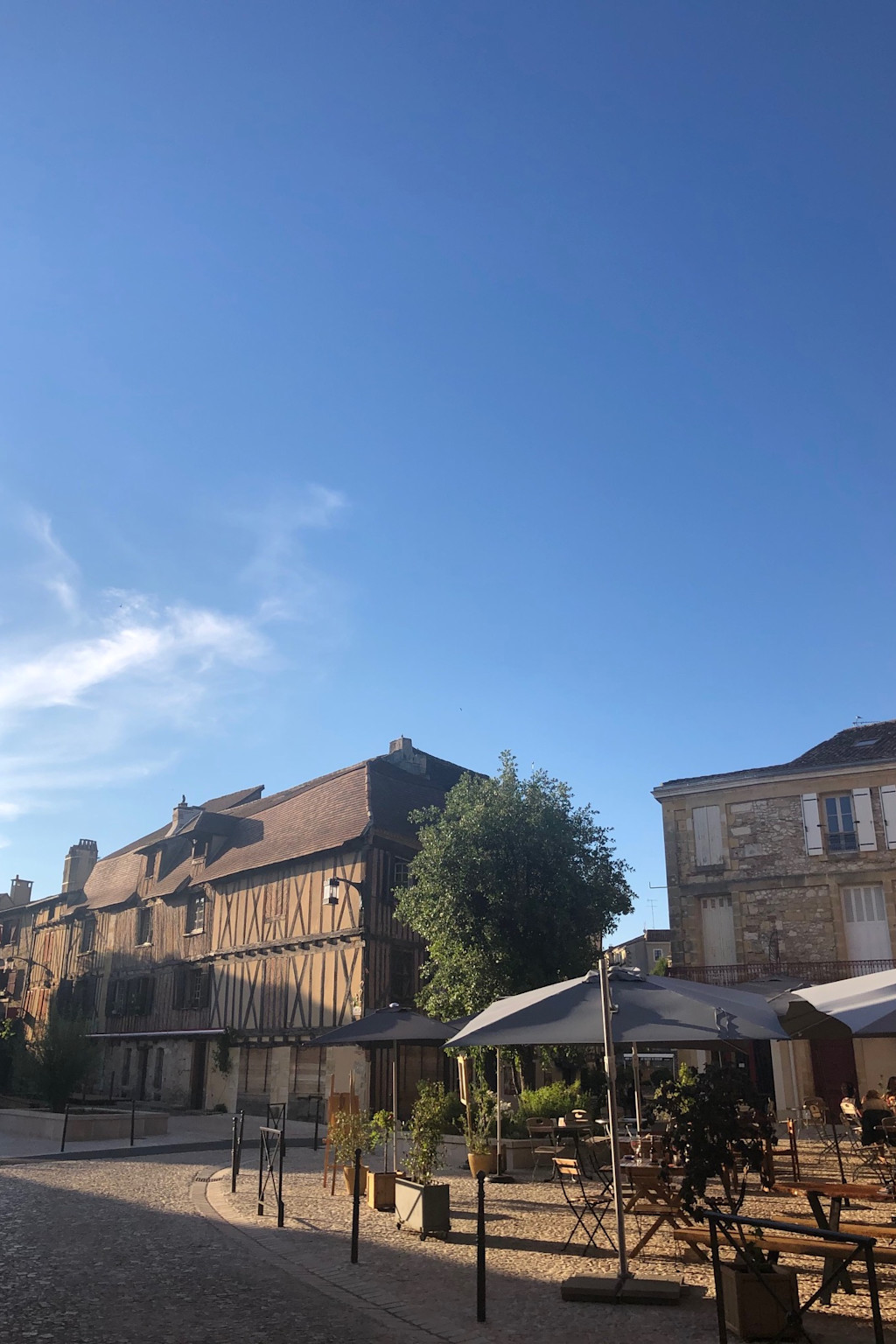 Bergerac Bergerac