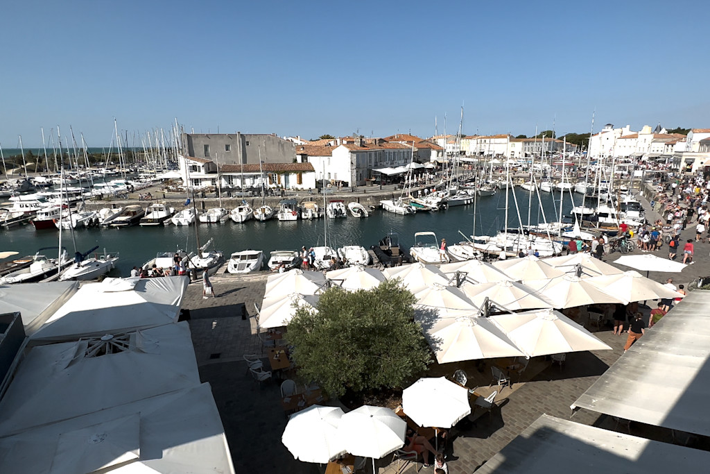 Ile de Ré Ile de Ré