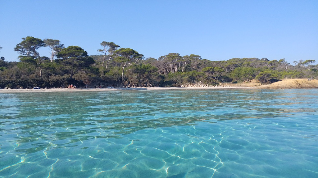 Porquerolles Porquerolles