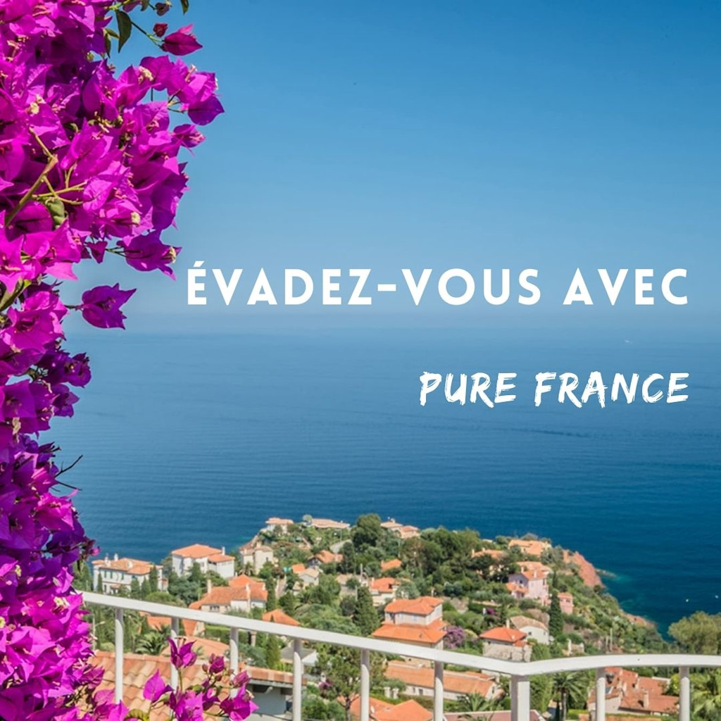 Pure France Pure France