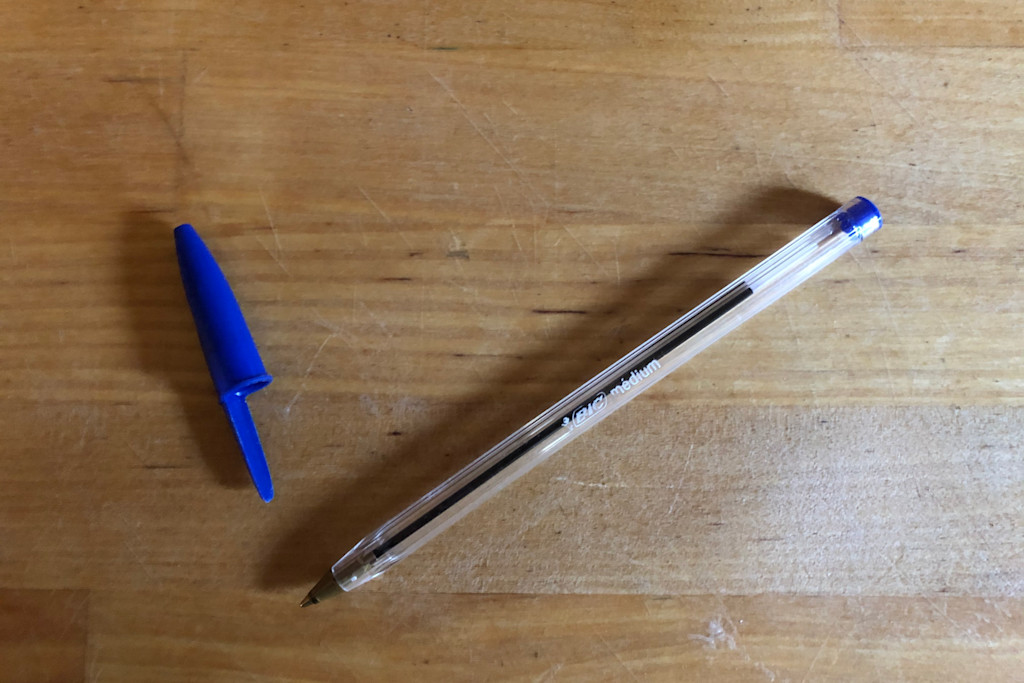 Bic Bic