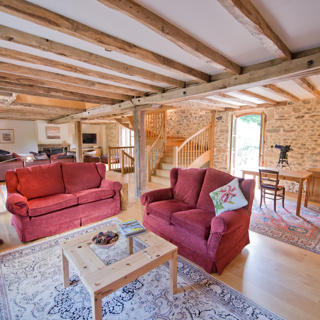 Moulin de Terrac Moulin de Terrac