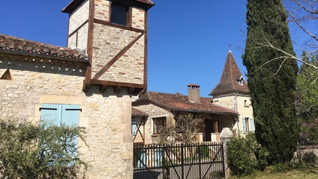 Holiday rental in Occitanie Holiday rental in Occitanie