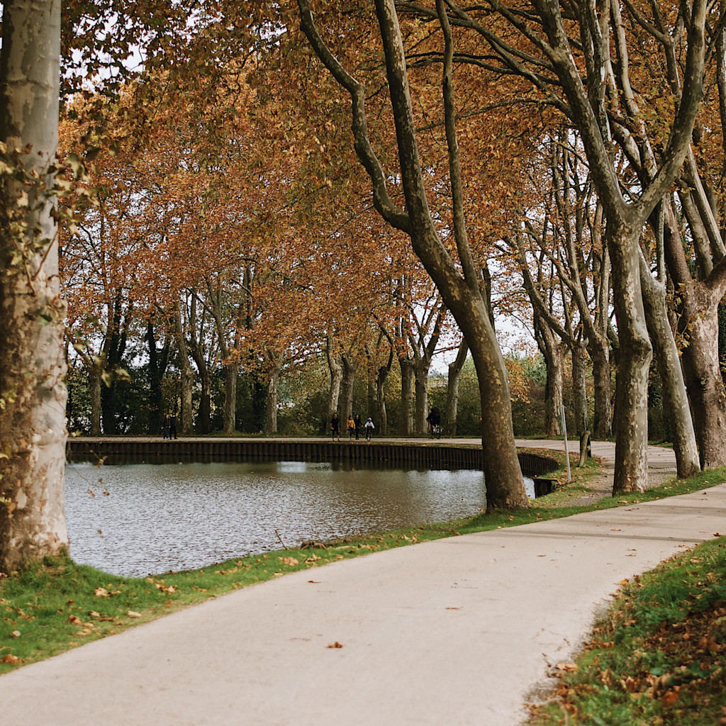 Canal du Midi Canal du Midi