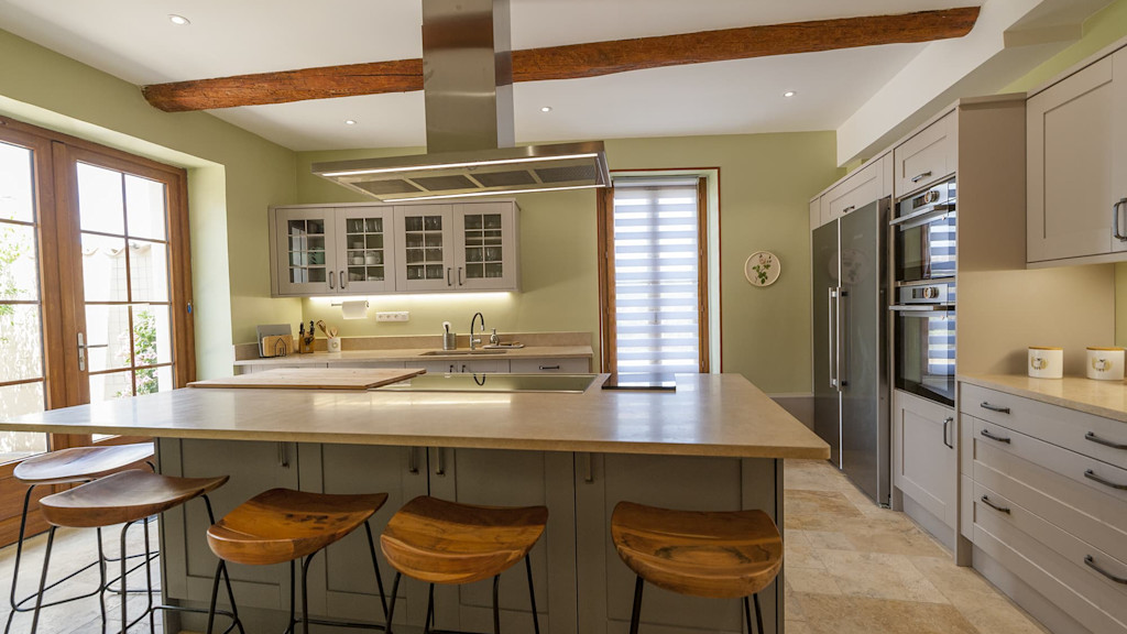 Kitchen - ref 11198 Kitchen - ref 11198