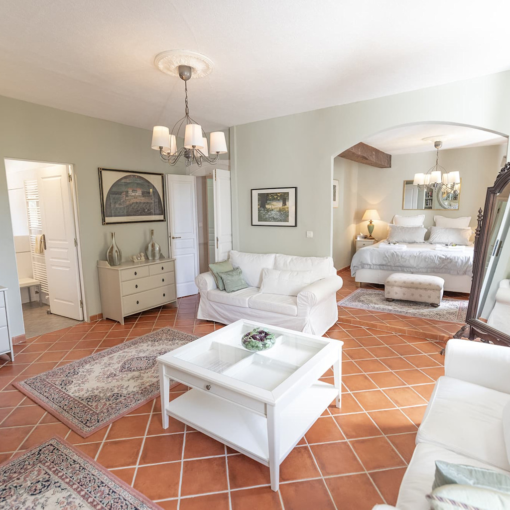 Domaine de Nérige Domaine de Nérige