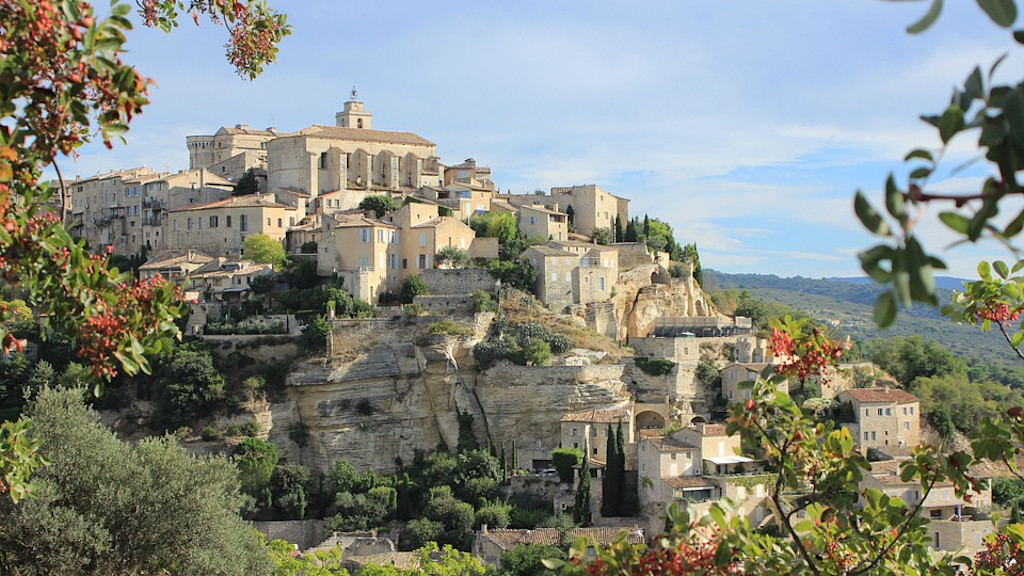 Holiday in Provence-Alpes-Côte-d'Azur Holiday in Provence-Alpes-Côte-d'Azur