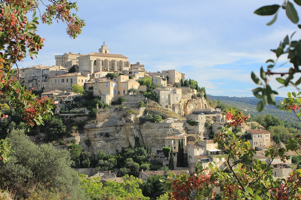 Holiday in Provence-Alpes-Côte-d'Azur Holiday in Provence-Alpes-Côte-d'Azur