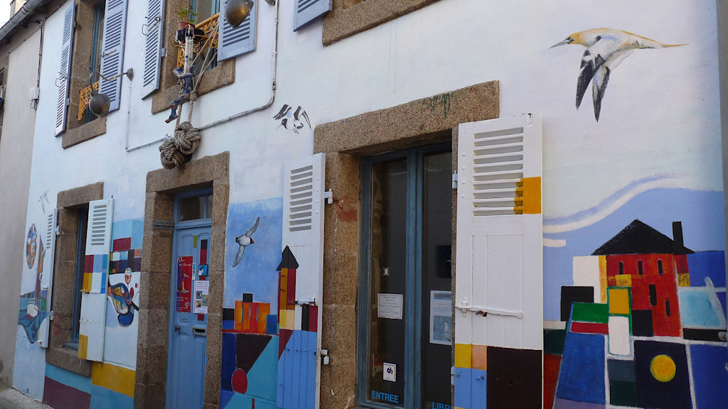 Camaret-sur-Mer Camaret-sur-Mer