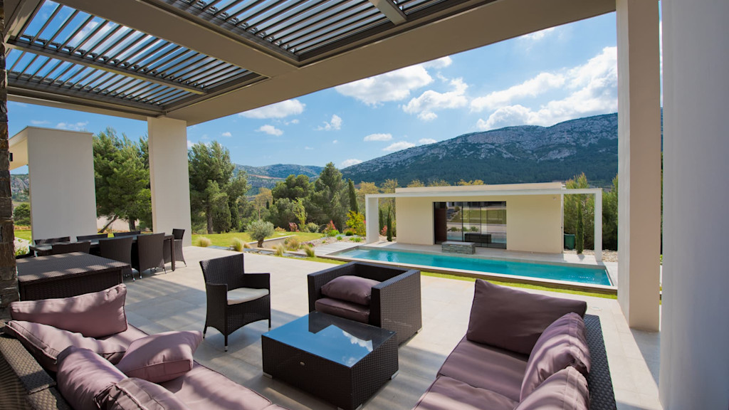 Terrace-property for sale Perpignan Terrace-property for sale Perpignan