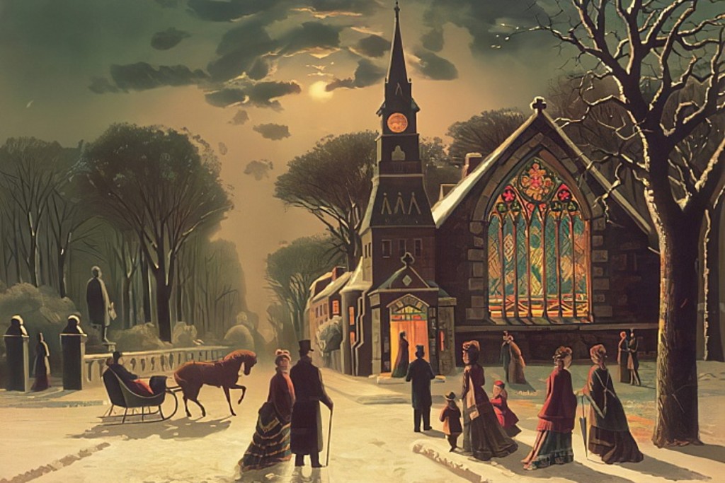 Christmas - Jingle bells Christmas - Jingle bells