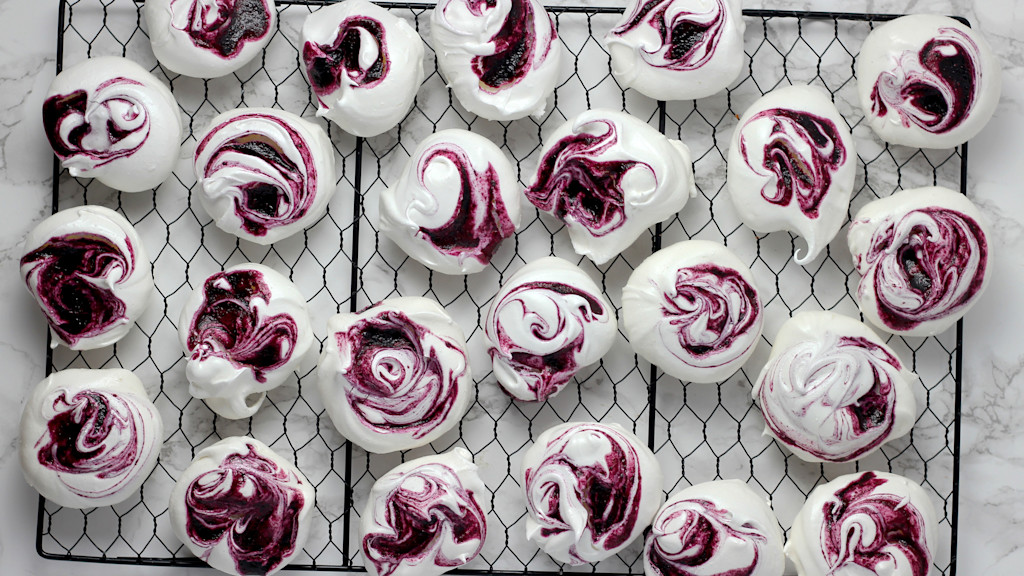Meringues Meringues