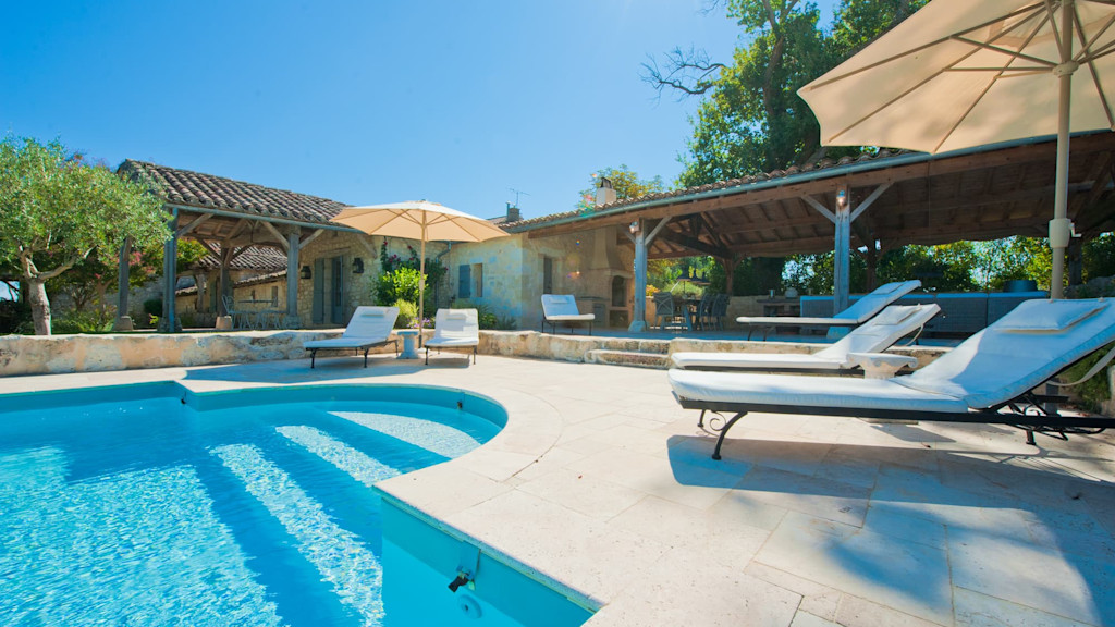 Holiday home in Gers Holiday home in Gers