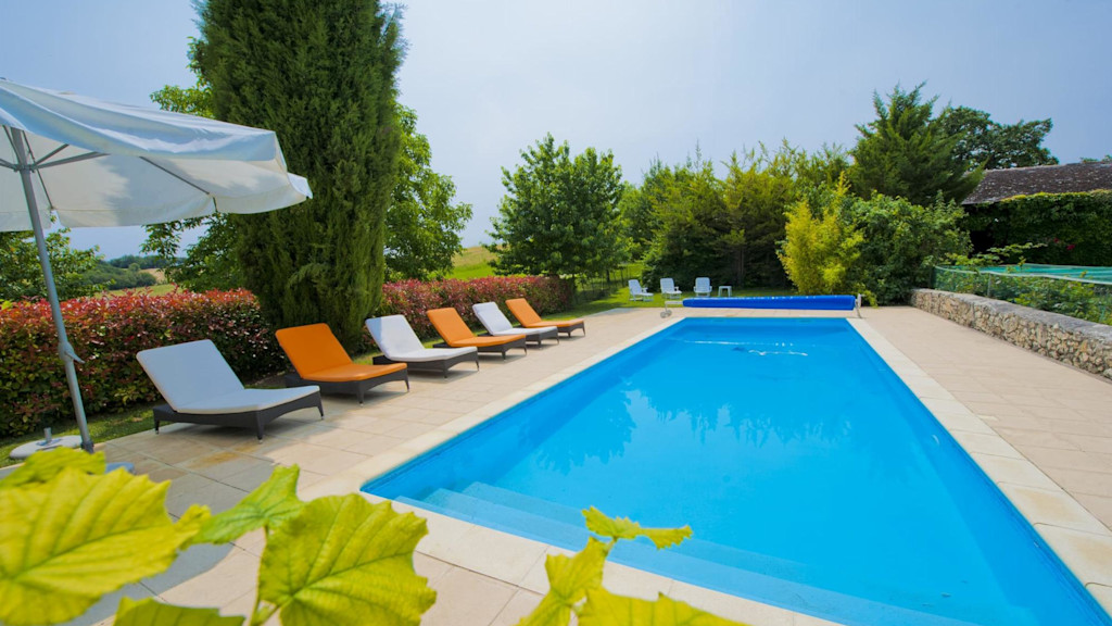 Holiday home Lagache Holiday home Lagache
