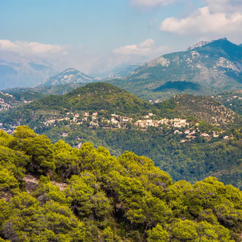 Vacances à la montagne Vacances à la montagne