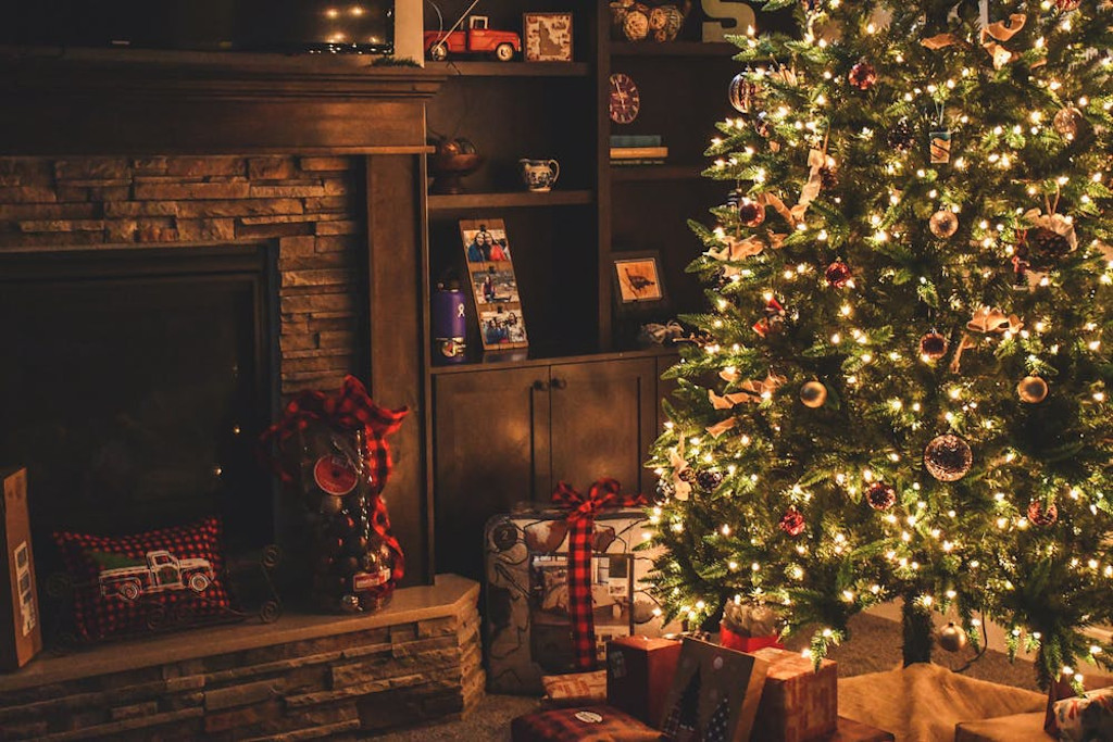 Maison de vacances pour Noël Maison de vacances pour Noël