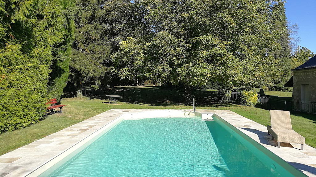 Holiday home in Loire Holiday home in Loire