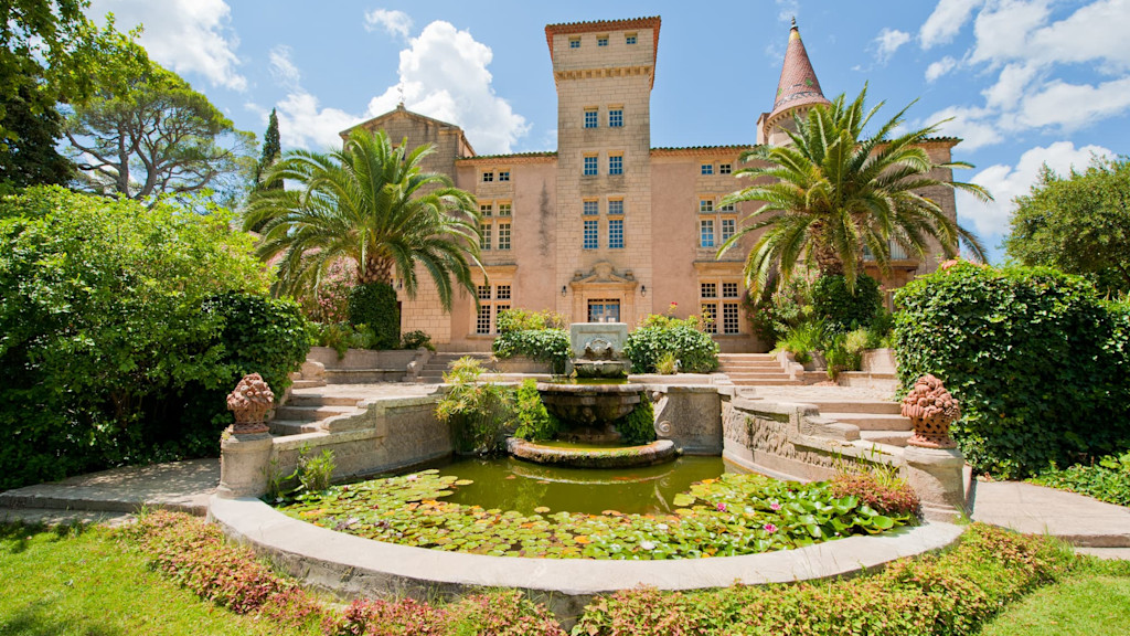 Holiday rental chateau ref 34484 Holiday rental chateau ref 34484