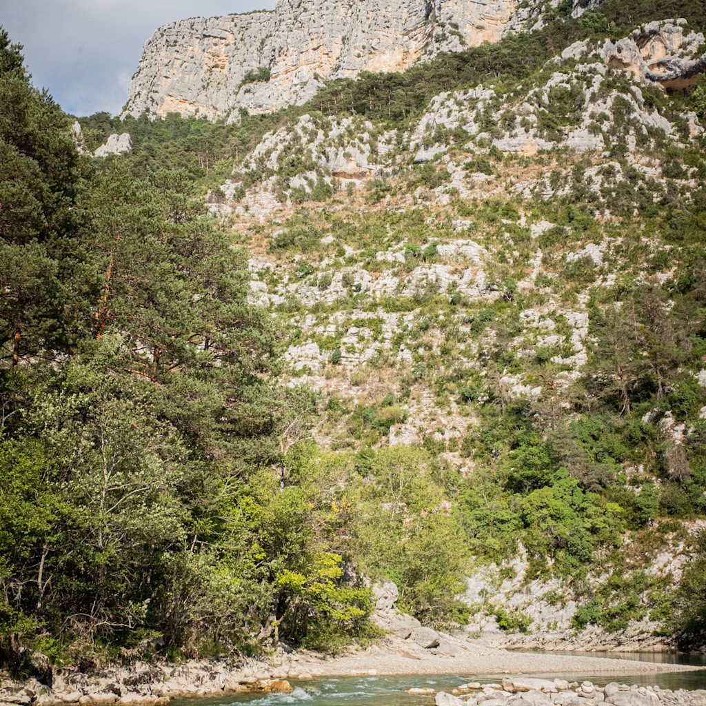 Gorges du Verdon Gorges du Verdon
