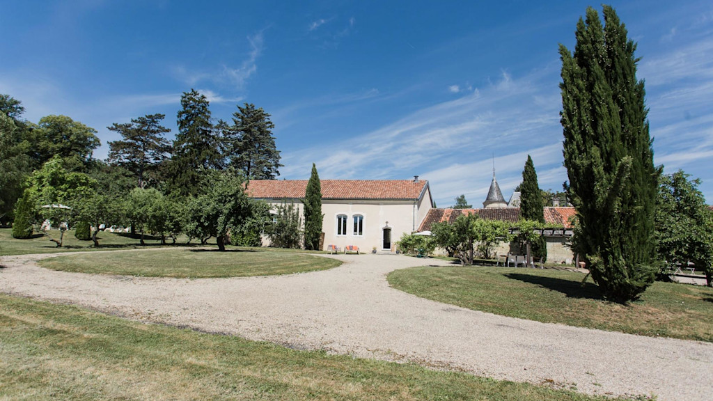 Maison Saint-Léger Maison Saint-Léger