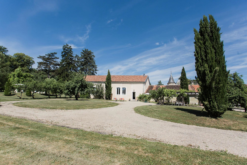 Maison Saint-Léger Maison Saint-Léger