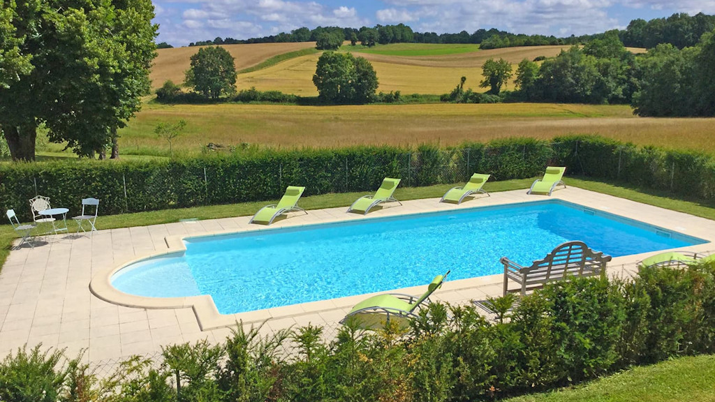 Holiday rental in South of France Holiday rental in South of France