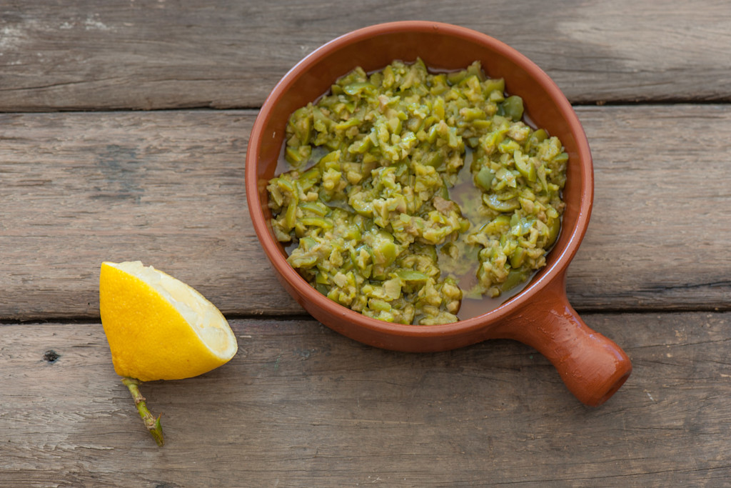 Tapenade Tapenade