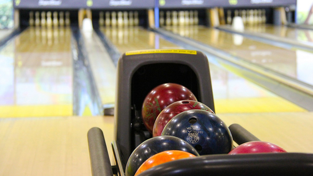 Bowling Bowling
