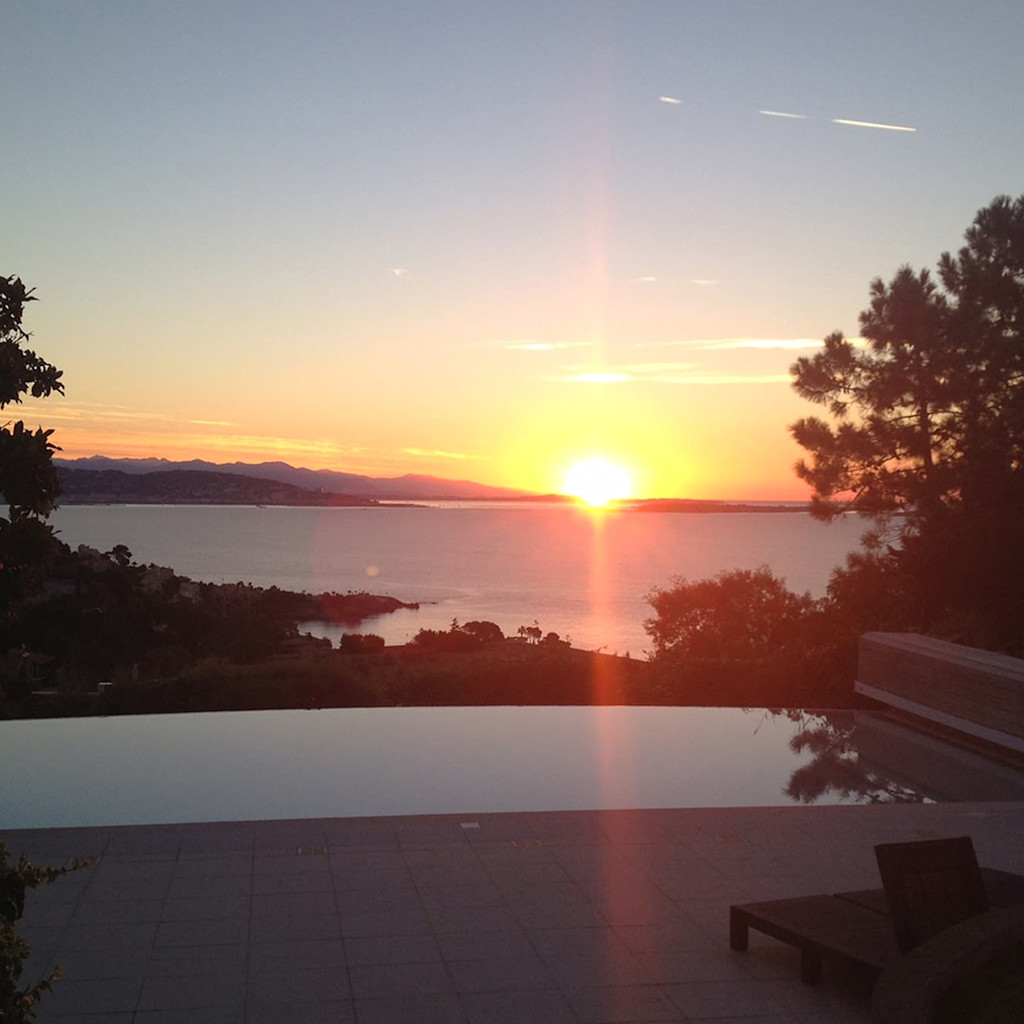 Villa Saint-Honorat Villa Saint-Honorat