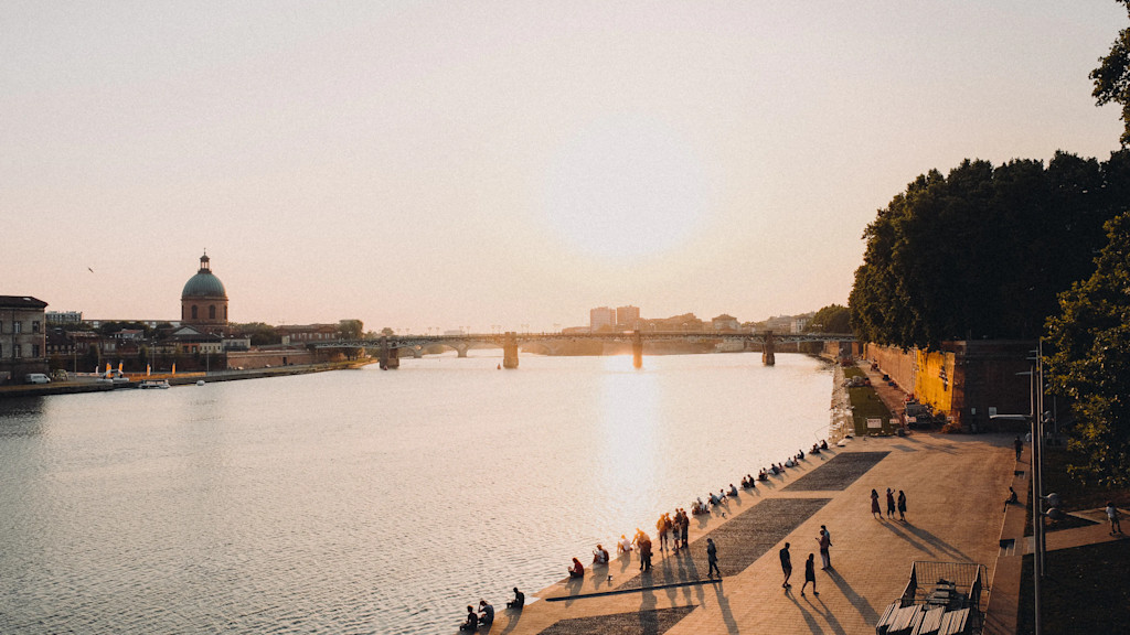 Toulouse Toulouse