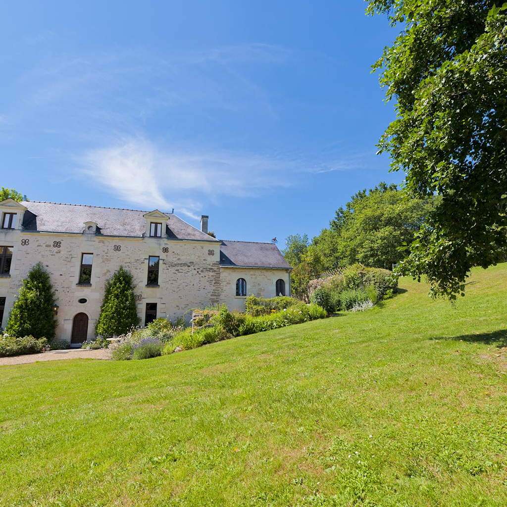 Holiday home in Loire Holiday home in Loire