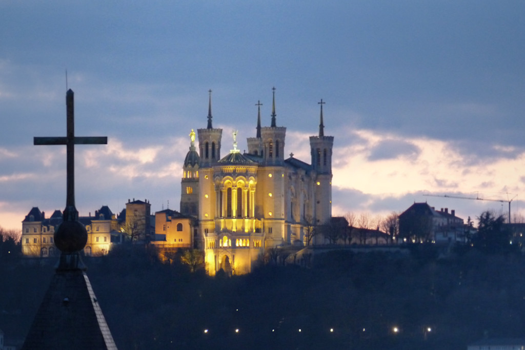 Fourvière Fourvière