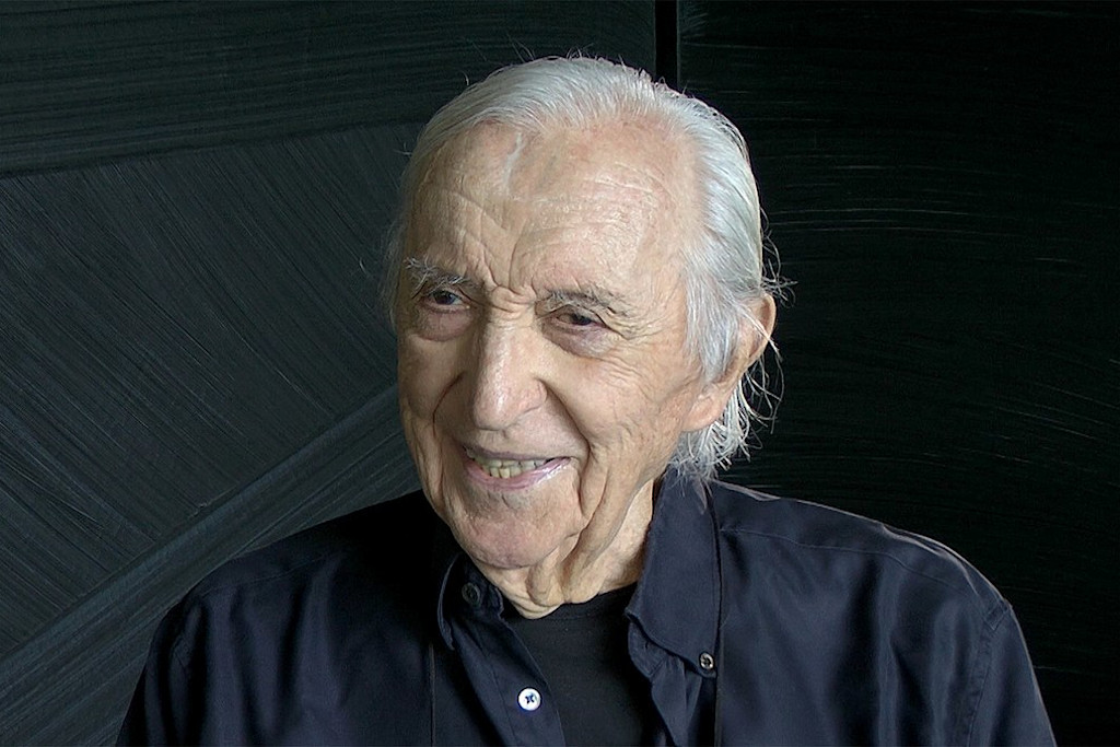 Pierre Soulages Pierre Soulages